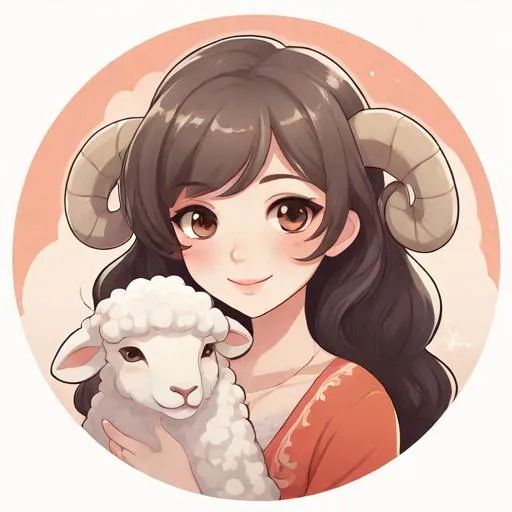 属羊的女人最佳配偶属什么属最好：属羊和哪个属相最好