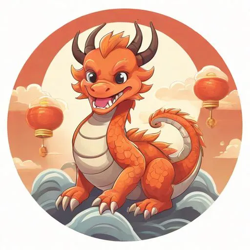 属龙人2025年的运气和财运，2025年属龙人的命运