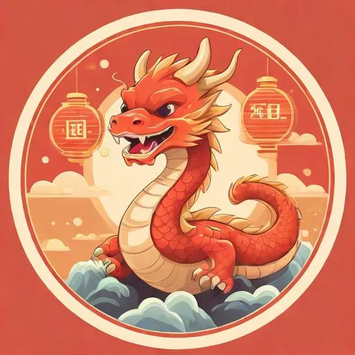 属龙人2025年的运气和财运，2025年属龙人的命运