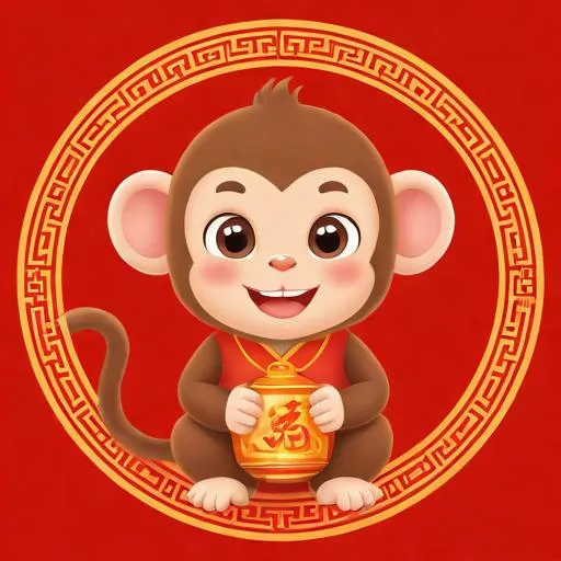 2025生肖猴犯太岁化解方法，属猴今年犯太岁怎么化解