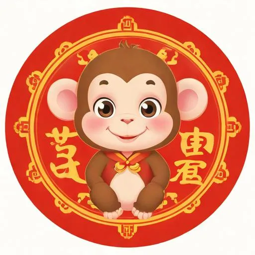 2025生肖猴犯太岁化解方法，属猴今年犯太岁怎么化解