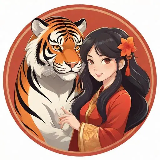 属虎的女人和属蛇的女人谁厉害，属虎女和属蛇女谁克谁