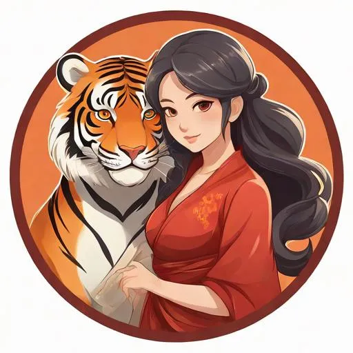 属虎的女人和属蛇的女人谁厉害，属虎女和属蛇女谁克谁