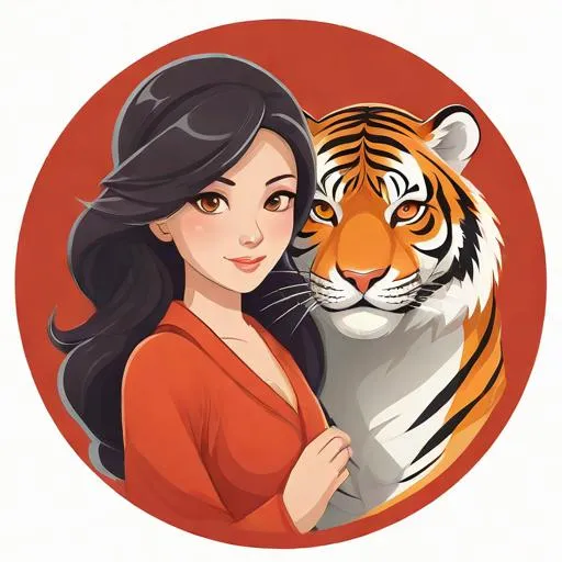 属虎的女人和属蛇的女人谁厉害，属虎女和属蛇女谁克谁