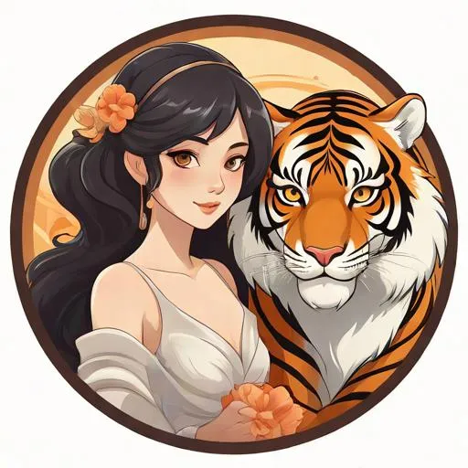 属虎的女人和属蛇的女人谁厉害，属虎女和属蛇女谁克谁