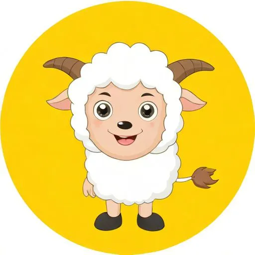 属羊一生最大克星是羊克牛吗：属羊人一辈子的克星