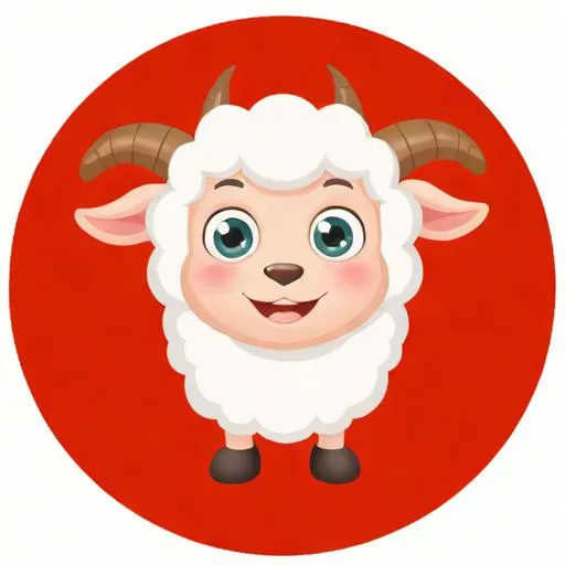 属羊一生最大克星是羊克牛吗：属羊人一辈子的克星