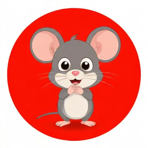 属鼠人今年运势2025年运势：属鼠人今年婚姻成功吗