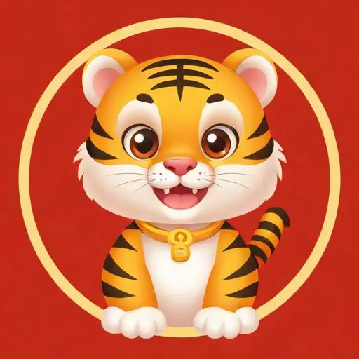 生肖虎2025年运势怎么样：属虎人2025年的全年运势