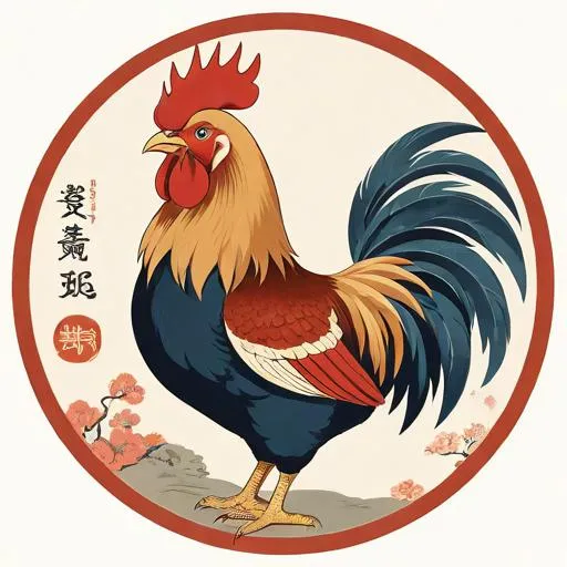 属鸡的今年多大1969年出生，属鸡的69年的,今年多大岁数