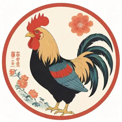 属鸡的今年多大1969年出生，属鸡的69年的,今年多大岁数