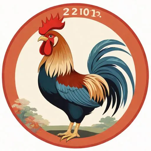 属鸡的今年多大1969年出生，属鸡的69年的,今年多大岁数