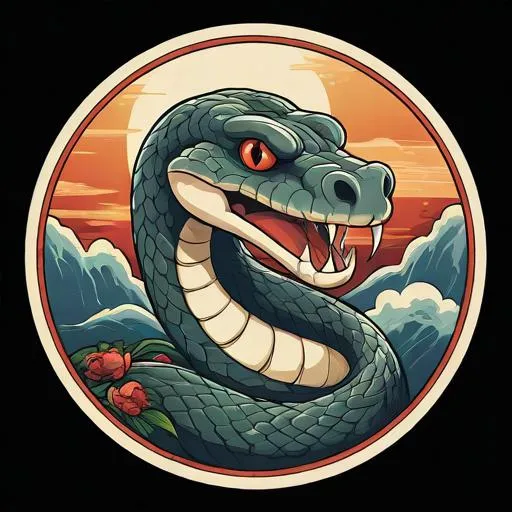 1977年属蛇人的后半生运势，1977年属蛇人晚年命运