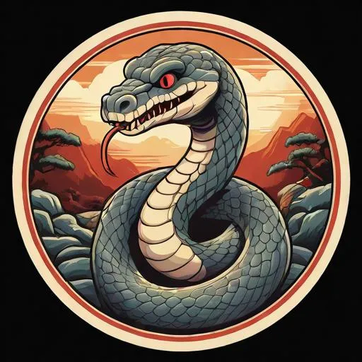 1977年属蛇人的后半生运势，1977年属蛇人晚年命运