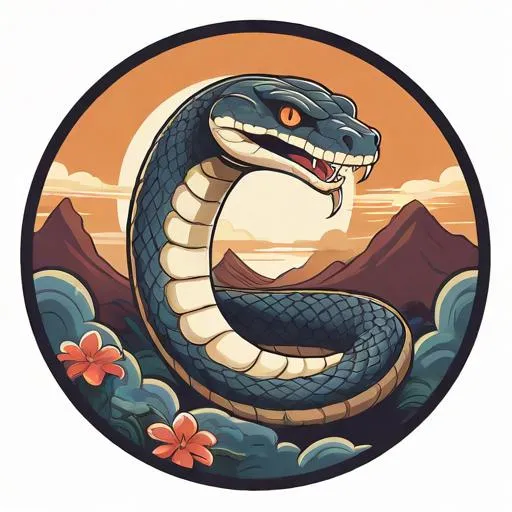 1977年属蛇人的后半生运势，1977年属蛇人晚年命运