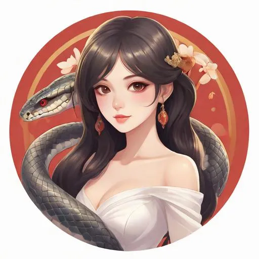 属蛇女的和什么属相最配最合适：属蛇女婚配什么属相最好