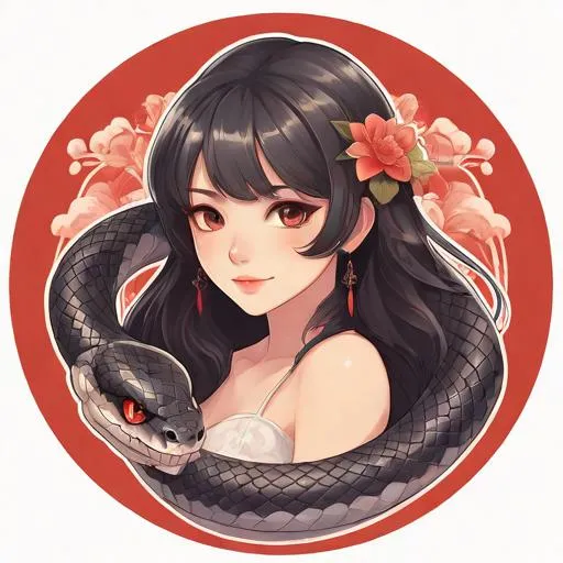 属蛇女的和什么属相最配最合适：属蛇女婚配什么属相最好