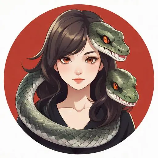 属蛇女的和什么属相最配最合适：属蛇女婚配什么属相最好