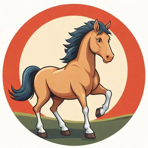 属马的今年多大岁数1966，66年属马59岁有一灾