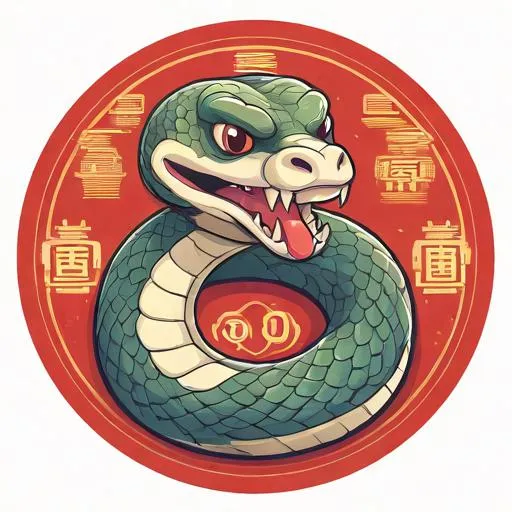 属蛇2025年本命年幸运色：属蛇颜色最旺2025