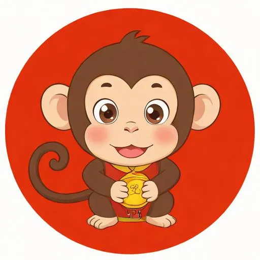 2025年属猴最旺颜色是什么，属猴一生最旺颜色