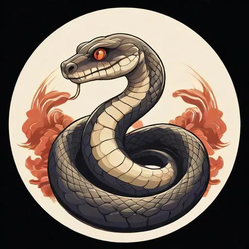 01年的属蛇和什么属相最配，2001属蛇的最佳配偶