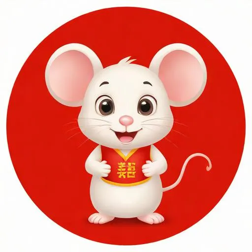 属鼠是哪年出生的1972多大：72年属鼠53岁有孝带