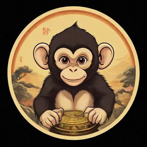 1944属猴多大寿终每个月运势，1944属鸡多大寿终