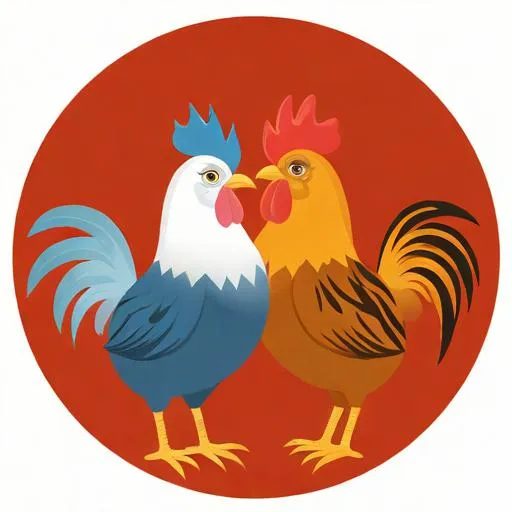 属鸡和属虎的人在一起相配吗，属鸡的和属虎的在一起合适吗