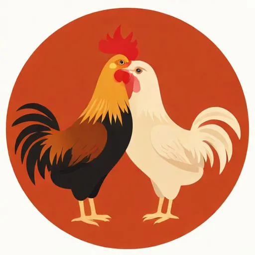 属鸡和属虎的人在一起相配吗，属鸡的和属虎的在一起合适吗