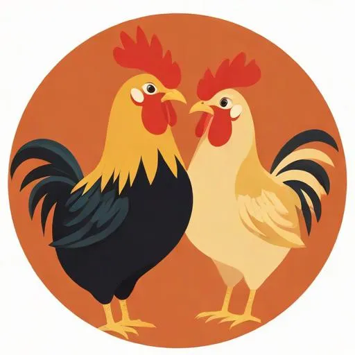 属鸡和属虎的人在一起相配吗，属鸡的和属虎的在一起合适吗