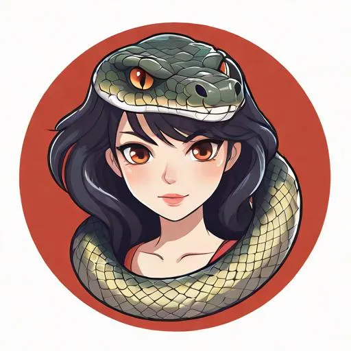 属蛇人的性格特征有哪些女生：属蛇女性格特点及脾气