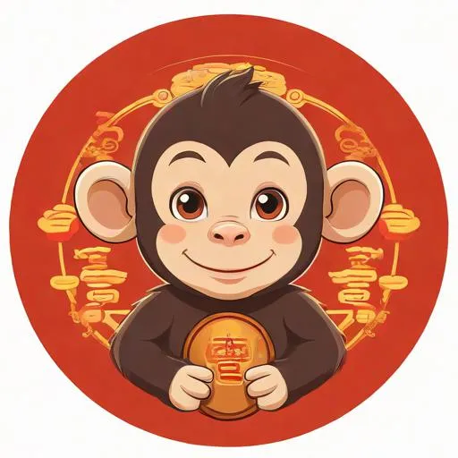 1956年属猴的今年虚岁多大：56年属猴69岁有一灾