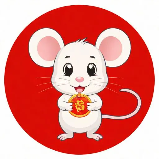 明年属鼠的运势怎么样万年历，属鼠的明年运气怎么样