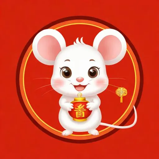 明年属鼠的运势怎么样万年历，属鼠的明年运气怎么样