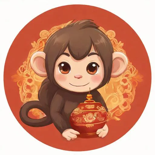 属猴女的和什么属相最配婚姻：属猴最佳婚配属相