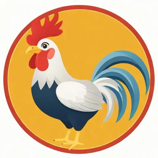 属鸡人在2025年多大岁数，生肖鸡今年多大岁数