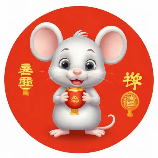 属鼠今年多少岁了 2025年，今年鼠年多少年龄