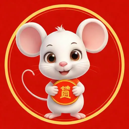 属鼠今年多少岁了 2025年，今年鼠年多少年龄