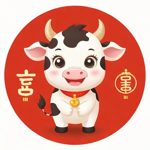 属牛的年份有哪几年出生的人呢：属牛的都有哪些年出生的