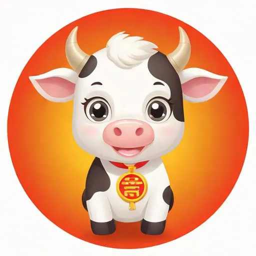 属牛的年份有哪几年出生的人呢：属牛的都有哪些年出生的