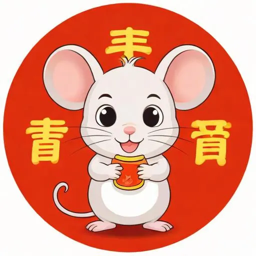 1984年属鼠40岁以后运气，1984年鼠人2025年运势如何