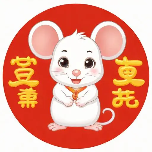 1984年属鼠40岁以后运气，1984年鼠人2025年运势如何