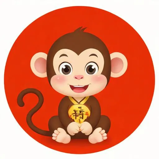 1980年属猴和什么生肖合财，猴跟什么属相合财运