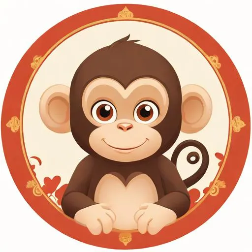 属猴的今年多大是哪一年出生的呢，属猴的全部年龄