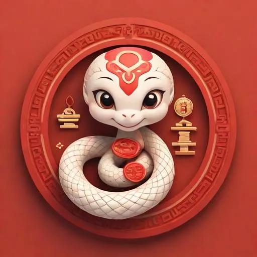 2025女属蛇戴什么运气好运，2025年属蛇适合戴什么