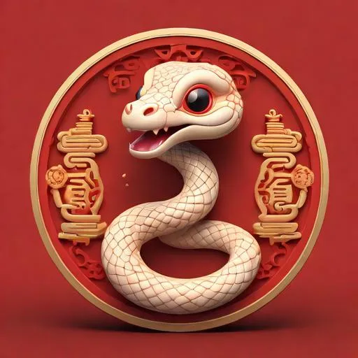 2025女属蛇戴什么运气好运，2025年属蛇适合戴什么