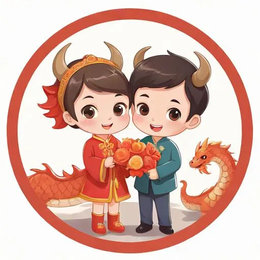 属龙和属牛的人在一起相配吗，龙和牛的属相婚配好不好