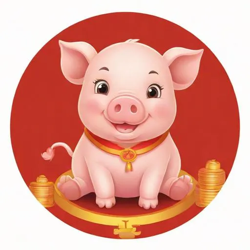 1983年属猪2025年的：1983属猪男2025年运势及运程