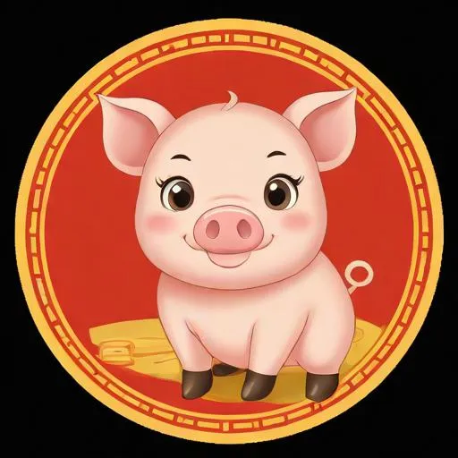 1983年属猪2025年的：1983属猪男2025年运势及运程